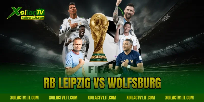 rb leipzig vs wolfsburg
