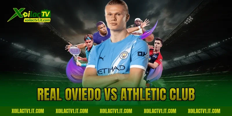 real oviedo vs athletic club